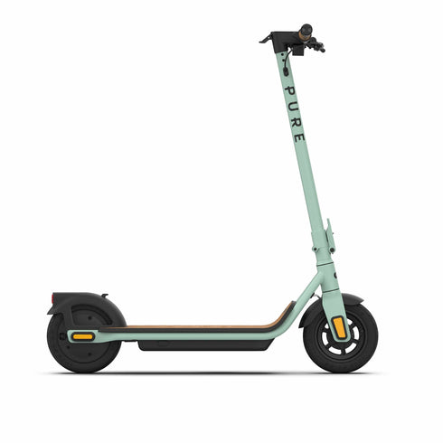 Pure Air⁴ Pro Colour